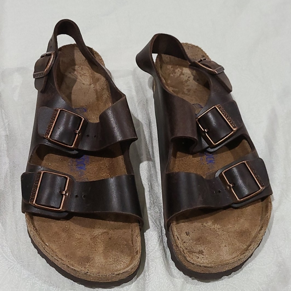 Birkenstock Sandals